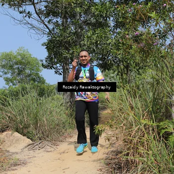 Runner Photo 8424283