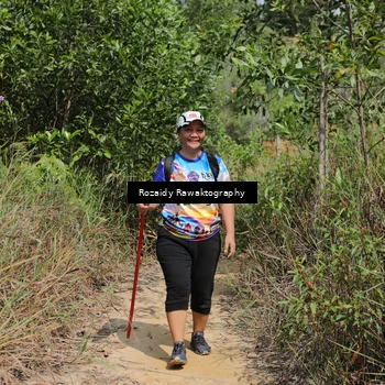 Runner Photo 8424285