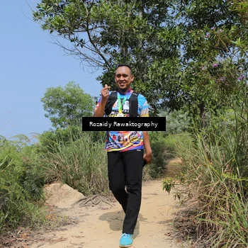 Runner Photo 8424288