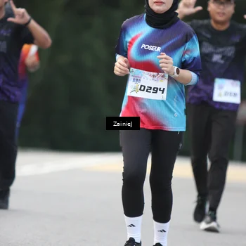 Runner Photo 8424289