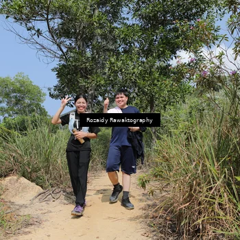 Runner Photo 8424292