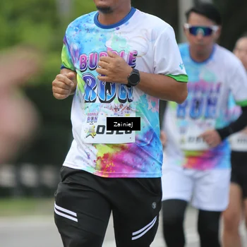 Runner Photo 8424306
