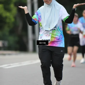 Runner Photo 8424316