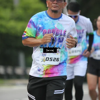 Runner Photo 8424318