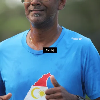 Runner Photo 8424319