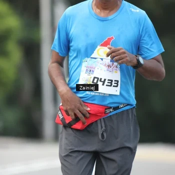 Runner Photo 8424322
