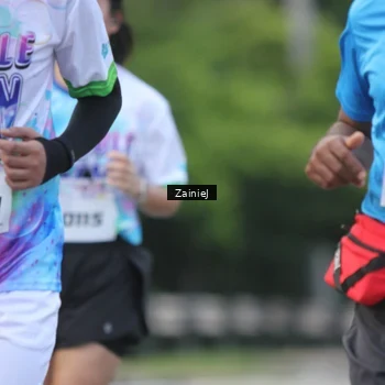 Runner Photo 8424327