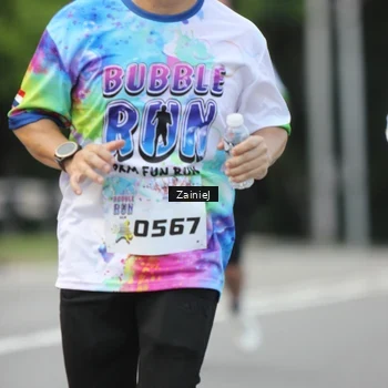 Runner Photo 8424328