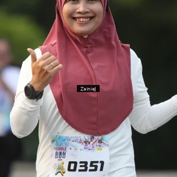 Runner Photo 8424330