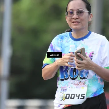 Runner Photo 8424332