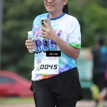 Runner Photo 8424333