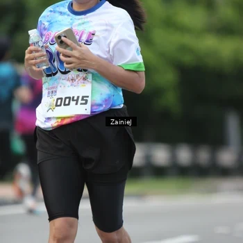 Runner Photo 8424336