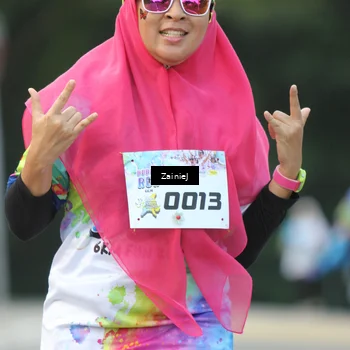 Runner Photo 8424339