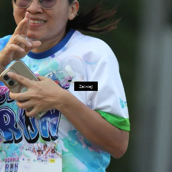 Runner Photo 8424342