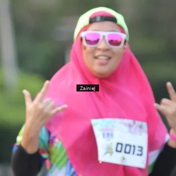 Runner Photo 8424346