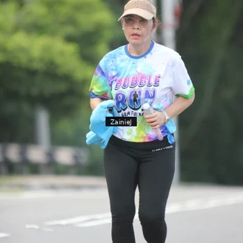 Runner Photo 8424347