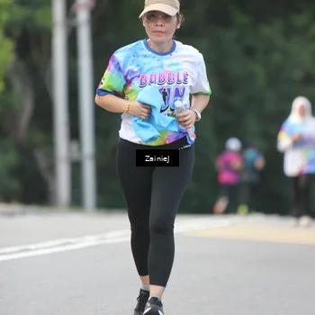 Runner Photo 8424349