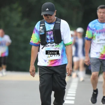 Runner Photo 8424355