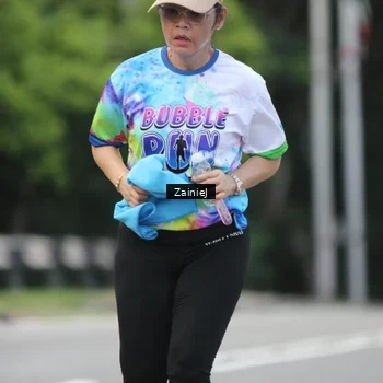 Runner Photo 8424359