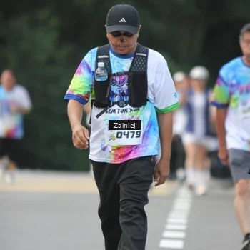 Runner Photo 8424360