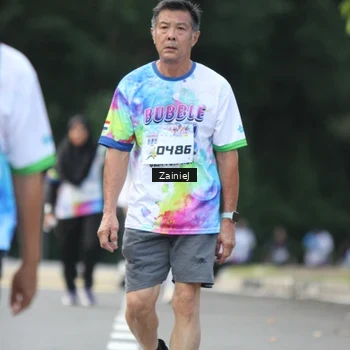 Runner Photo 8424361
