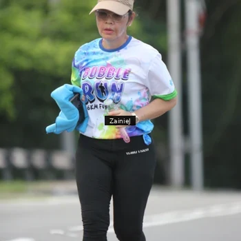Runner Photo 8424362