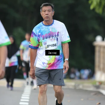 Runner Photo 8424367