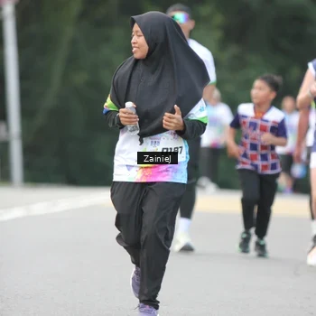 Runner Photo 8424372