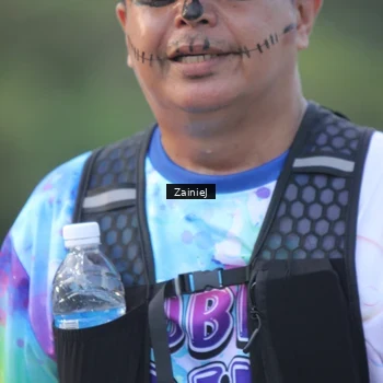Runner Photo 8424375