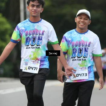 Runner Photo 8424378