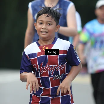Runner Photo 8424379