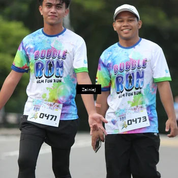 Runner Photo 8424382