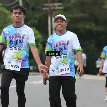 Runner Photo 8424386