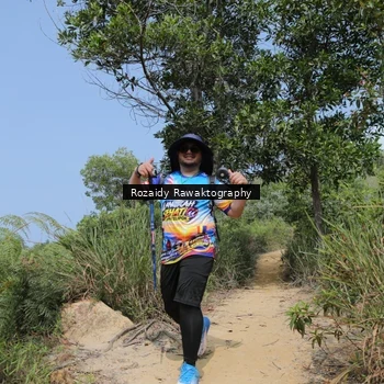 Runner Photo 8424388