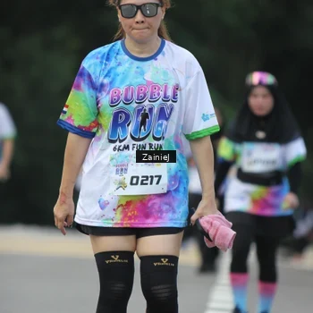 Runner Photo 8424392