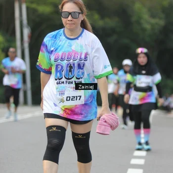 Runner Photo 8424393