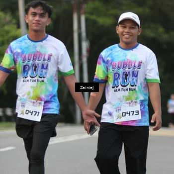 Runner Photo 8424394
