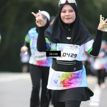 Runner Photo 8424400