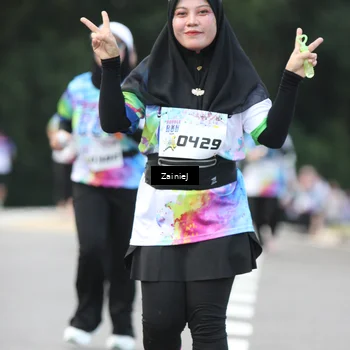Runner Photo 8424402