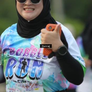 Runner Photo 8424404
