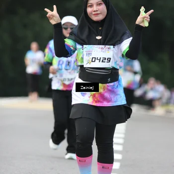 Runner Photo 8424406