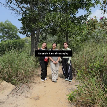 Runner Photo 8424407