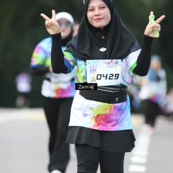 Runner Photo 8424409