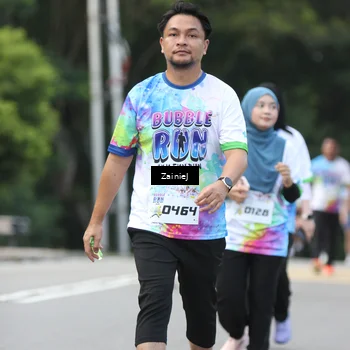 Runner Photo 8424411