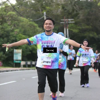 Runner Photo 8424413