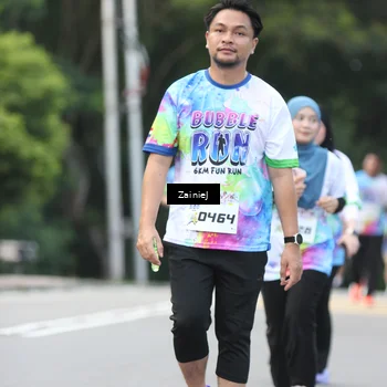 Runner Photo 8424414