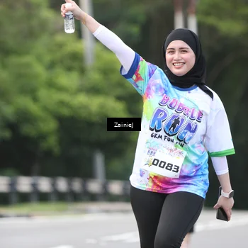 Runner Photo 8424416