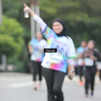 Runner Photo 8424418