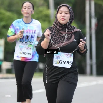 Runner Photo 8424419