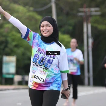 Runner Photo 8424420